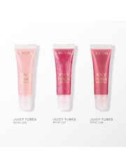 Lancôme Juicy Tube Mini Trio (Worth £52) - Image 2 of 6