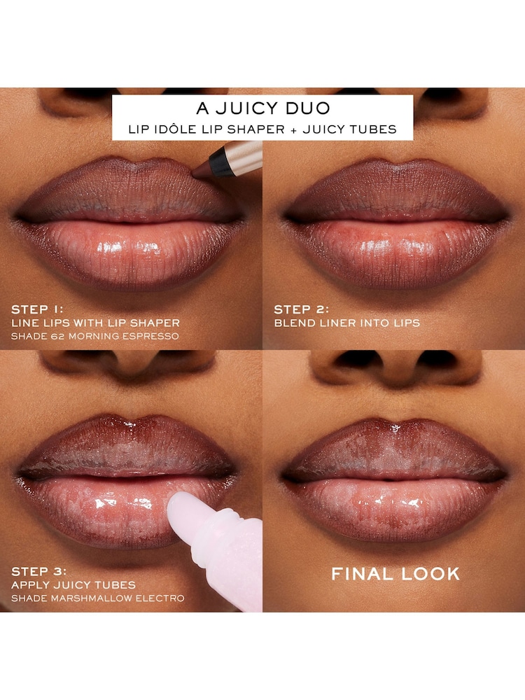 Lancôme Juicy Tube Mini Trio (Worth £52) - Image 6 of 6