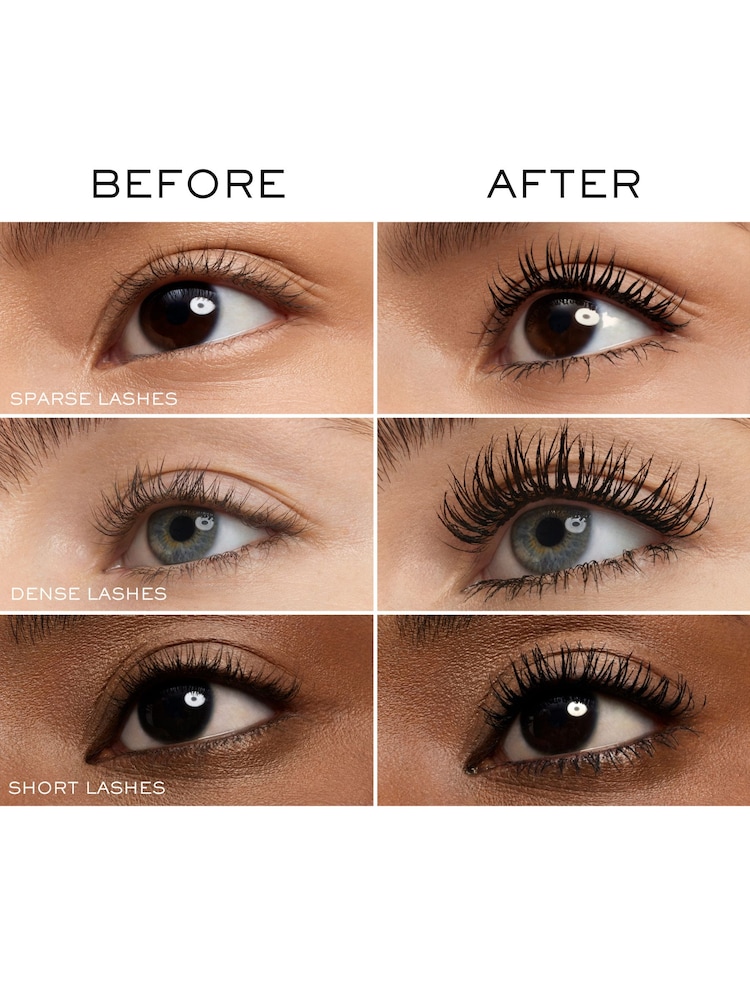 Lancôme Idole Curl Goddess Mini Mascara - Image 2 of 9 Lancôme Idole Curl Goddess Mini Mascara - Image 2 of 9