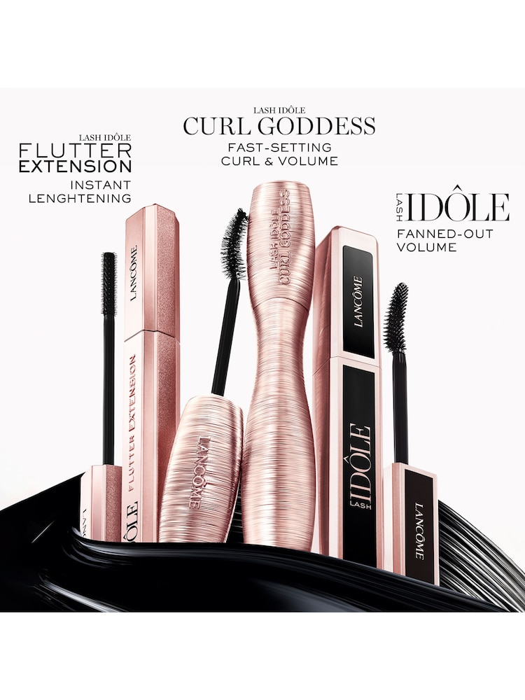 Lancôme Idole Curl Goddess Mini Mascara - Image 9 of 9 Lancôme Idole Curl Goddess Mini Mascara - Image 9 of 9