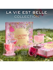 Lancôme Le Vie Est Belle Eau de Parfum 50ml Mothers Day Gift set (Worth £139) - Image 8 of 9