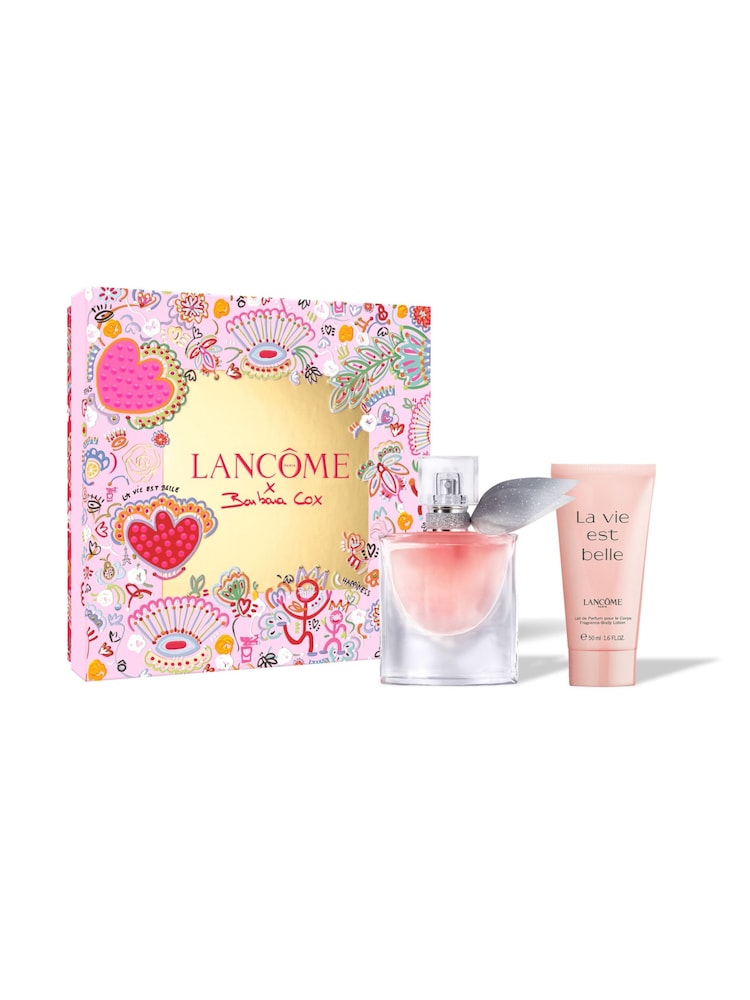 Lancôme Le Vie Est Belle Eau de Parfum 30ml Mothers Day Gift set (Worth £81) - Image 1 of 7