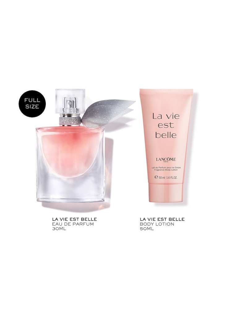 Lancôme Le Vie Est Belle Eau de Parfum 30ml Mothers Day Gift set (Worth £81) - Image 2 of 7