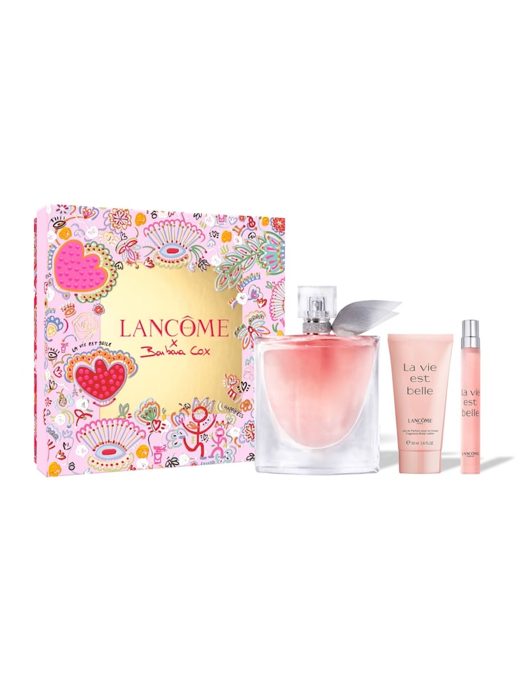 Lancôme Le Vie Est Belle Eau de Parfum 100ml Mothers Day Gift set (Worth £158) - Image 1 of 7