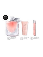 Lancôme Le Vie Est Belle Eau de Parfum 100ml Mothers Day Gift set (Worth £158) - Image 2 of 7