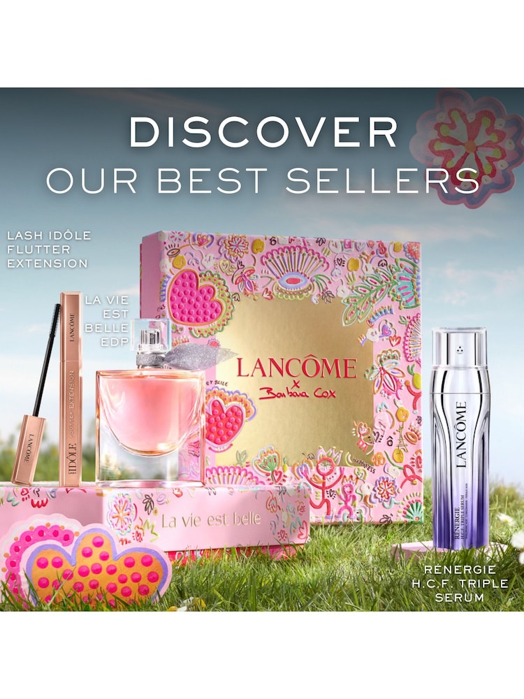 Lancôme Le Vie Est Belle Eau de Parfum 100ml Mothers Day Gift set (Worth £158) - Image 7 of 7
