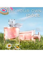 Lancôme Idole Eau de Parfum 50ml and Mini Idole Flutter Mascara Gift set (Worth £113) - Image 4 of 6