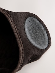 بني - حزمة من 3 جوارب قدم قصيرة غير ظاهرة - Image 6 of 6