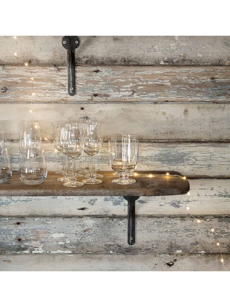 Lights4fun 200 LED Micro Fairy Light - Image 4 of 4 Lights4fun 200 LED Micro Fairy Light - Image 4 of 4