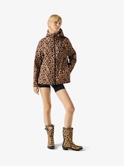 Hunter Hunter Original Waterproof Printed Jacket - Bild 2 von 4