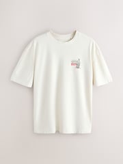 中性色 - Toy Story Graphic T-Shirt - 图片2 / 4