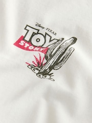 Neutraal - Toy Story Graphic T-Shirt - Afbeelding 9 van 9