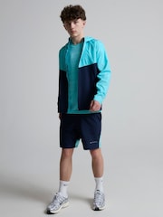 Monterrain Bolt 2.0 Space Dye Windbreaker Jacket - Image 2 de 5