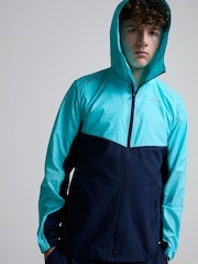 Monterrain Bolt 2.0 Space Dye Windbreaker Jacket - Image 4 de 5