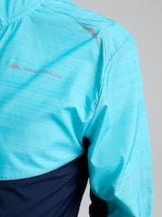 Monterrain Bolt 2.0 Space Dye Windbreaker Jacket - Image 5 de 5