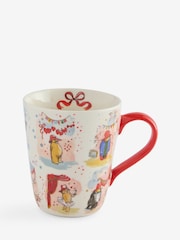 Cath Kidston Paddington Party Mug - Image 1 of 1