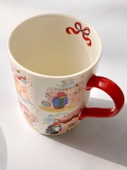 Cath Kidston Paddington Party Mug - Image 3 of 4