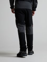 Monterrain Black Tempest Woven Outdoor Trousers - Image 3 of 6
