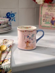 Cath Kidston Paddington Party Mug - Image 1 of 3