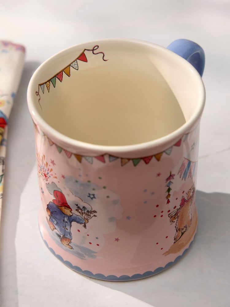 Cath Kidston Paddington Party Mug - Image 3 of 3 Cath Kidston Paddington Party Mug - Image 3 of 3