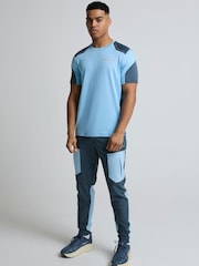 Monterrain Grey Orbit T-Shirt - Image 2 of 5