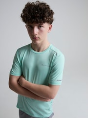 Monterrain Bolt 2.0 Space Dye T-Shirt - Image 1 of 5