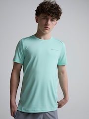 Monterrain Bolt 2.0 Space Dye T-Shirt - Image 2 of 5