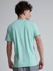 Monterrain Bolt 2.0 Space Dye T-Shirt - Image 3 of 5
