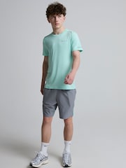 Monterrain Bolt 2.0 Space Dye T-Shirt - Image 4 of 5