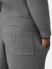 모베 몽트뢰 니트 조거 팬츠 - 7의 이미지 7