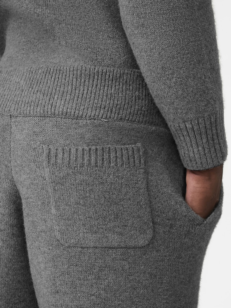 모베 몽트뢰 니트 조거 팬츠 - 7의 이미지 7