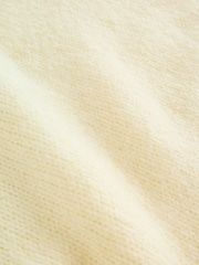 Gelb - Mint Velvet Strickoberteil aus Wollmischung - Bild 9 von 9