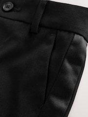Baker by Ted Baker Black Waistcoat Shirt And Trousers Set - Image 18 of 20