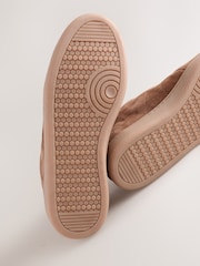 Rust Brun - Casual Utbildare - Bild 6 av 6