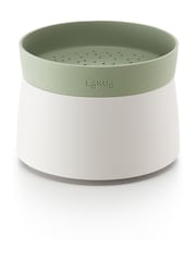 Lekue Green Microwave Quick Quinoa & Rice Cooker - Image 2 of 6