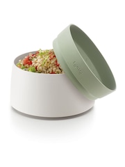 Lekue Green Microwave Quick Quinoa & Rice Cooker - Image 3 of 6