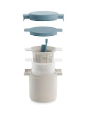 Lekue Blue Kefir & Yogurt Maker - Image 2 of 6