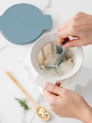 Lekue Blue Kefir & Yogurt Maker - Image 4 of 6