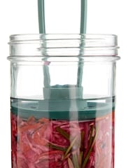 Lekue Blue Pickle Kit - Image 3 of 6