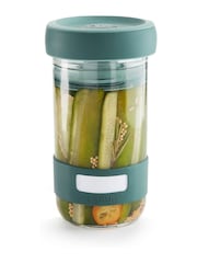 Lekue Blue Pickle Kit - Image 6 of 6