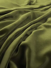 Swoon Fern Althaea Corner Five-Seater Sofa - Image 7 of 7