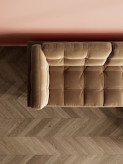 Swoon Biscuit Landau Corner Right-Hand Sofa - Image 6 of 8