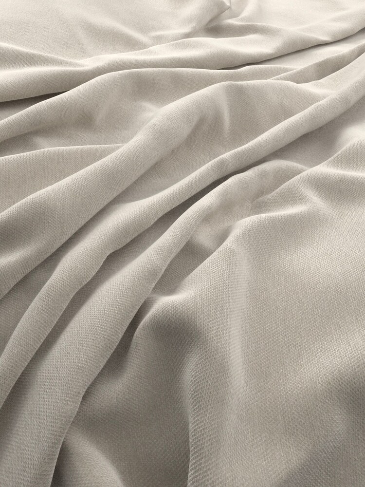 Swoon Ecru Seattle Corner Left-Hand Sofa - Image 8 of 8