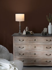 Laura Ashley Chestnut Matt Emulsion 2.5L Paint - Image 1 of 4