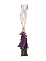 Widdop Set of 3 Frozen Hanging Christmas Decorations - Image 4 of 8