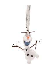 Widdop Set of 3 Frozen Hanging Christmas Decorations - Image 5 of 8