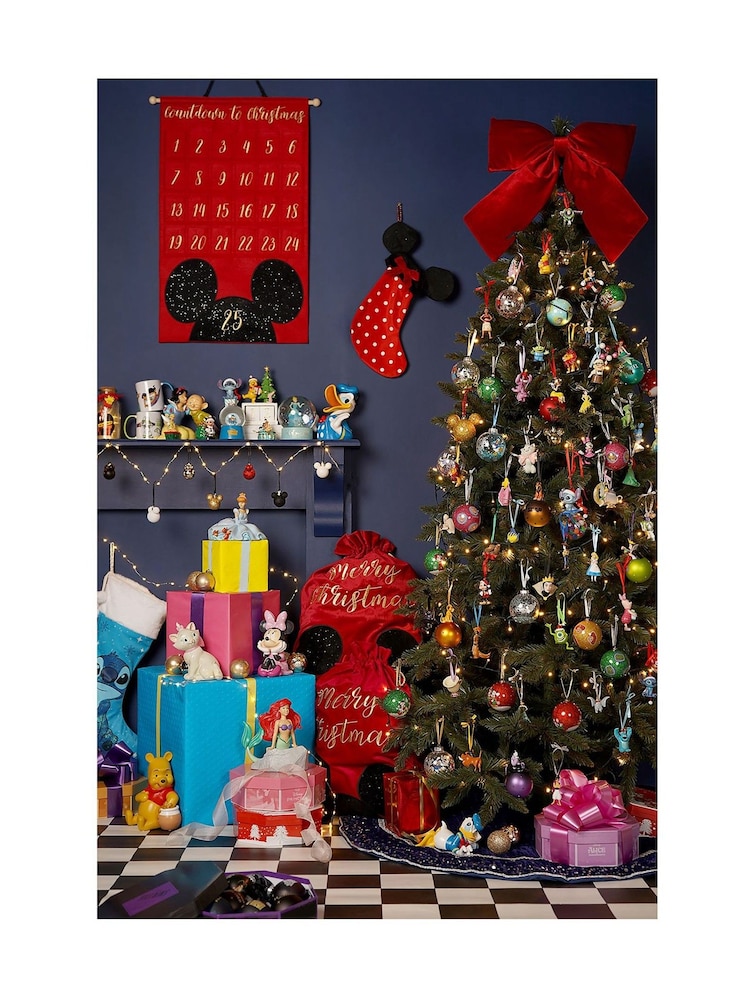 Widdop Set of 4 Toy Story Hanging Christmas Decorations - Image 4 of 4