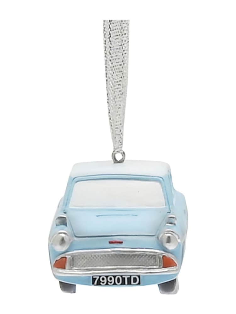 Widdop Christmas Flying Car Bauble - Image 3 of 3