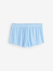 Boux Avenue Hjerteblonder Ribbet Cami-sett - Bilde 8 av 9