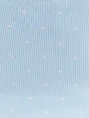 Boux Avenue Hjerteblonder Ribbet Cami-sett - Bilde 9 av 9